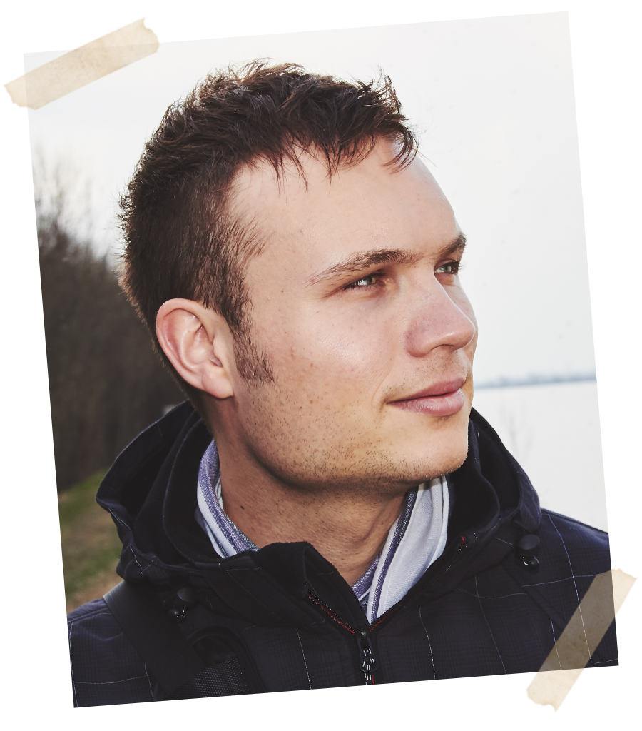 Über mich FRANK WINKLER PHOTOGRAPHY